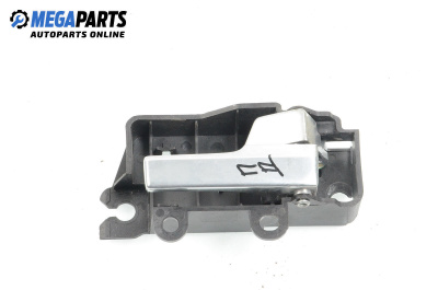 Вътрешна дръжка за Ford Kuga SUV I (02.2008 - 11.2012), 4+1 вр., джип, позиция: предна, дясна