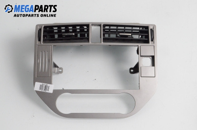 Централна конзола за Ford Kuga SUV I (02.2008 - 11.2012)