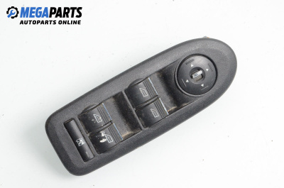 Бутони ел. стъкла и огледала  за Ford Kuga SUV I (02.2008 - 11.2012)