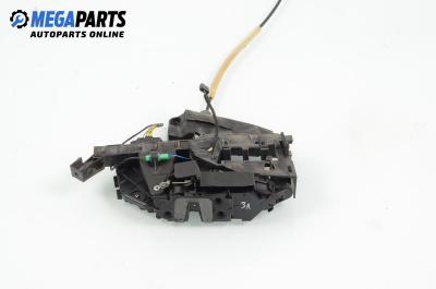 Брава на врата за Ford Kuga SUV I (02.2008 - 11.2012), позиция: задна, лява