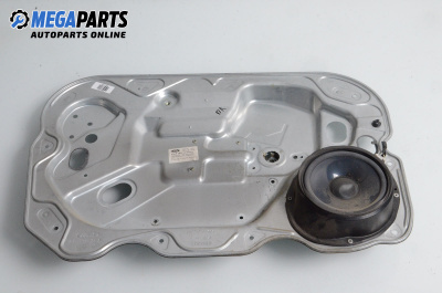 Механизъм ел. стъкло за Ford Kuga SUV I (02.2008 - 11.2012), 4+1 вр., джип, позиция: предна, лява