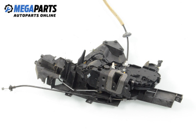 Брава на врата за Ford Kuga SUV I (02.2008 - 11.2012), позиция: предна, лява