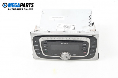 CD плеър за Ford Kuga SUV I (02.2008 - 11.2012)