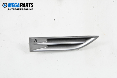 Решетка в броня за Ford Kuga SUV I (02.2008 - 11.2012), джип, позиция: предна