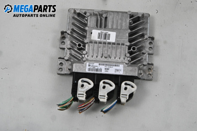 Компютър двигател за Ford Kuga SUV I (02.2008 - 11.2012) 2.0 TDCi 4x4, 136 к.с., № 5WS40583G