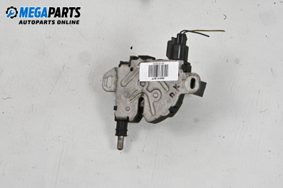 Брава преден капак за Ford Kuga SUV I (02.2008 - 11.2012)