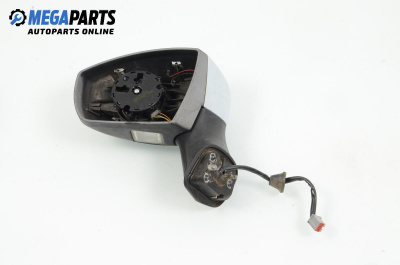 Огледало за Ford Kuga SUV I (02.2008 - 11.2012), 4+1 вр., джип, позиция: лява