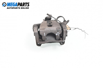 Спирачен апарат за Ford Kuga SUV I (02.2008 - 11.2012), позиция: задна, дясна