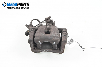 Спирачен апарат за Ford Kuga SUV I (02.2008 - 11.2012), позиция: задна, лява