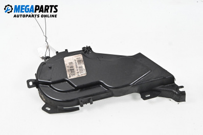 Капак ангренажен ремък за Ford Kuga SUV I (02.2008 - 11.2012) 2.0 TDCi 4x4, 136 к.с.