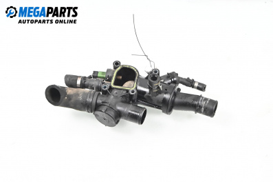 Корпус на термостат за Ford Kuga SUV I (02.2008 - 11.2012) 2.0 TDCi 4x4, 136 к.с.