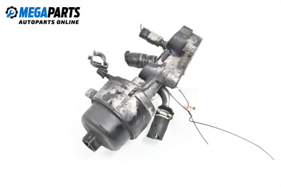 Корпус за маслен филтър за Ford Kuga SUV I (02.2008 - 11.2012) 2.0 TDCi 4x4, 136 к.с.