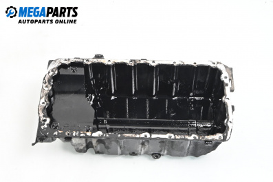 Картер за Ford Kuga SUV I (02.2008 - 11.2012) 2.0 TDCi 4x4, 136 к.с.