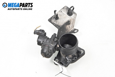 Дроселова клапа за Ford Kuga SUV I (02.2008 - 11.2012) 2.0 TDCi 4x4, 136 к.с.