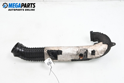 Въздуховод за Ford Kuga SUV I (02.2008 - 11.2012) 2.0 TDCi 4x4, 136 к.с.