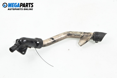 Тръба за охладителна течност за Ford Kuga SUV I (02.2008 - 11.2012) 2.0 TDCi 4x4, 136 к.с.