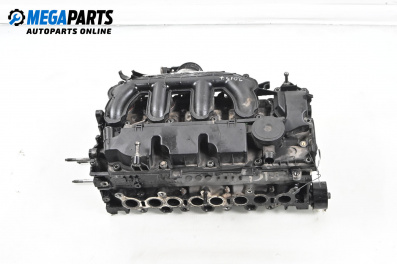 Глава за Ford Kuga SUV I (02.2008 - 11.2012) 2.0 TDCi 4x4, 136 к.с.