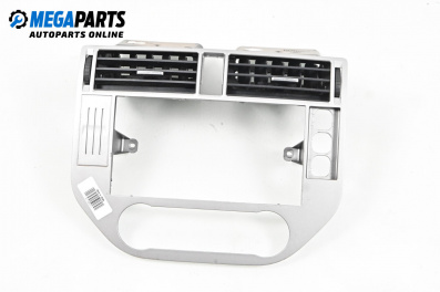 Централна конзола за Ford Kuga SUV I (02.2008 - 11.2012)