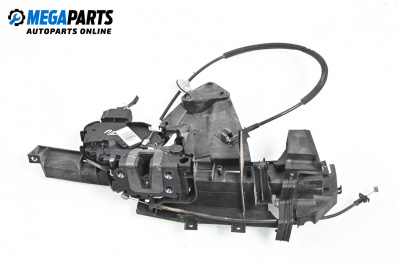 Брава на врата за Ford Kuga SUV I (02.2008 - 11.2012), позиция: предна, дясна