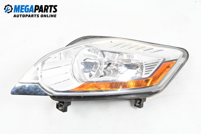 Фар за Ford Kuga SUV I (02.2008 - 11.2012), джип, позиция: лява