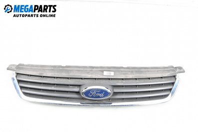 Решетка за Ford Kuga SUV I (02.2008 - 11.2012), джип, позиция: предна