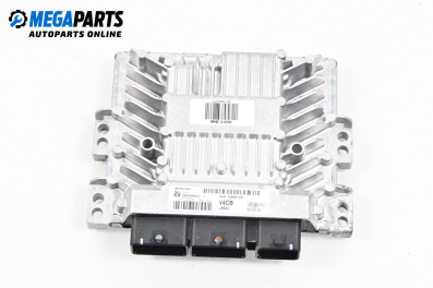 Компютър двигател за Ford Kuga SUV I (02.2008 - 11.2012) 2.0 TDCi, 136 к.с., № 5WS40862C-T
