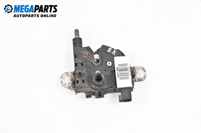 Брава преден капак за Ford Kuga SUV I (02.2008 - 11.2012)