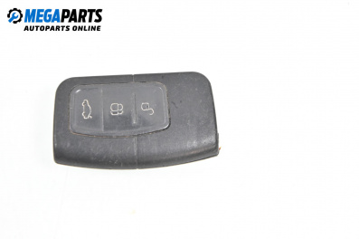 Контактен ключ за Ford Kuga SUV I (02.2008 - 11.2012)