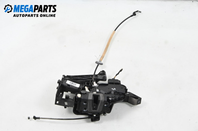 Брава на врата за Ford Kuga SUV I (02.2008 - 11.2012), позиция: задна, лява