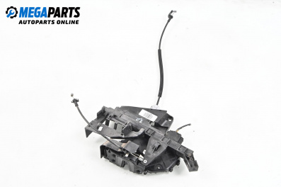 Брава на врата за Ford Kuga SUV I (02.2008 - 11.2012), позиция: задна, дясна