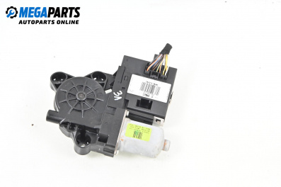 Електромотор за стъклоподемник за Ford Kuga SUV I (02.2008 - 11.2012), 4+1 вр., джип, позиция: задна, лява