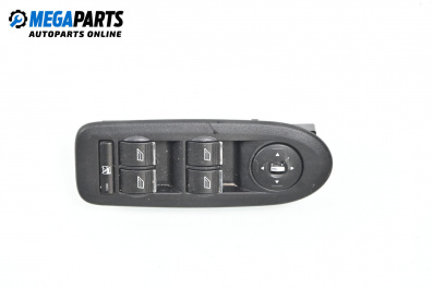Бутони ел. стъкла и огледала  за Ford Kuga SUV I (02.2008 - 11.2012)