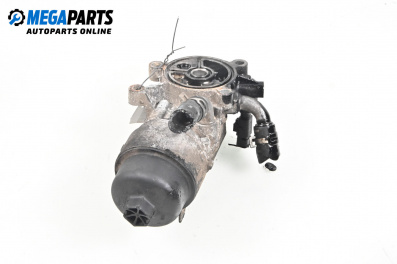 Корпус за маслен филтър за Ford Kuga SUV I (02.2008 - 11.2012) 2.0 TDCi, 136 к.с.