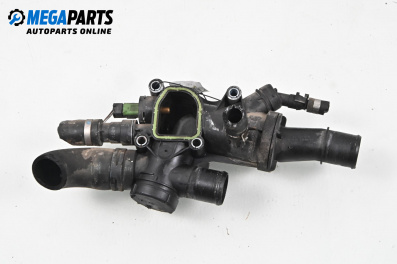 Корпус на термостат за Ford Kuga SUV I (02.2008 - 11.2012) 2.0 TDCi, 136 к.с.