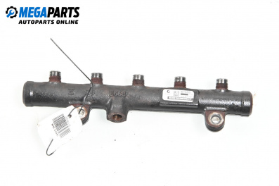 Горивна рейка за Ford Kuga SUV I (02.2008 - 11.2012) 2.0 TDCi, 136 к.с., № 9681649580