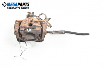 Спирачен апарат за Ford Kuga SUV I (02.2008 - 11.2012), позиция: задна, дясна