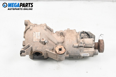 Диференциал за Ford Kuga SUV I (02.2008 - 11.2012) 2.0 TDCi, 136 к.с.
