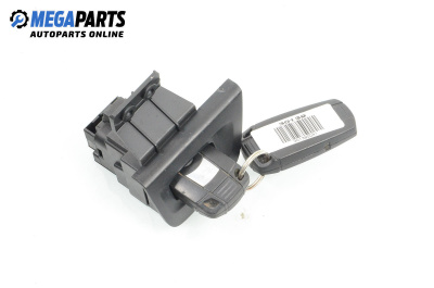 Контактен ключ за BMW 1 Series E87 (11.2003 - 01.2013), № 6 954 717