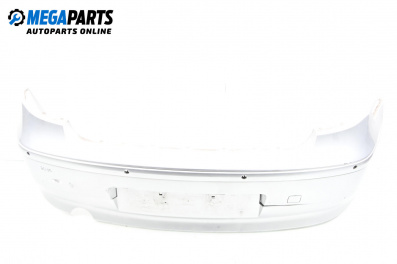 Задна броня за BMW 1 Series E87 (11.2003 - 01.2013), хечбек