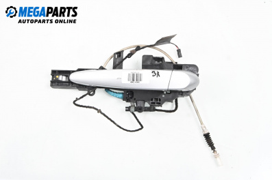 Външна дръжка за BMW 1 Series E87 (11.2003 - 01.2013), 4+1 вр., хечбек, позиция: задна, лява