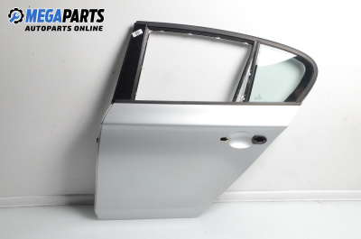 Врата за BMW 1 Series E87 (11.2003 - 01.2013), 4+1 вр., хечбек, позиция: задна, лява