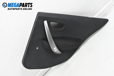 Кора врата за BMW 1 Series E87 (11.2003 - 01.2013), 4+1 вр., хечбек, позиция: задна, дясна