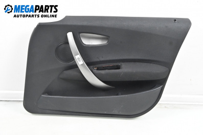 Кора врата за BMW 1 Series E87 (11.2003 - 01.2013), 4+1 вр., хечбек, позиция: предна, дясна