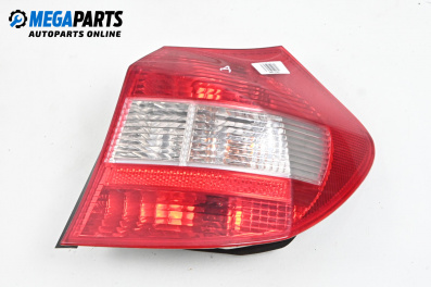 Стоп за BMW 1 Series E87 (11.2003 - 01.2013), хечбек, позиция: дясна
