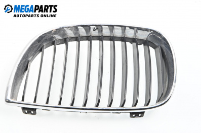 Решетка за BMW 1 Series E87 (11.2003 - 01.2013), хечбек, позиция: лява