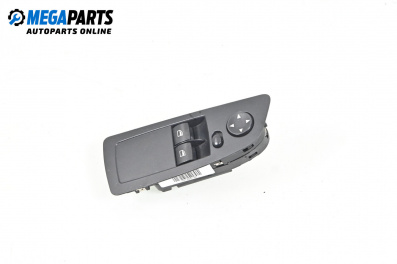 Бутони ел. стъкла и огледала  за BMW 1 Series E87 (11.2003 - 01.2013)