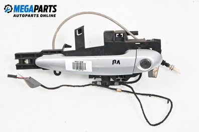 Външна дръжка за BMW 1 Series E87 (11.2003 - 01.2013), 4+1 вр., хечбек, позиция: предна, лява