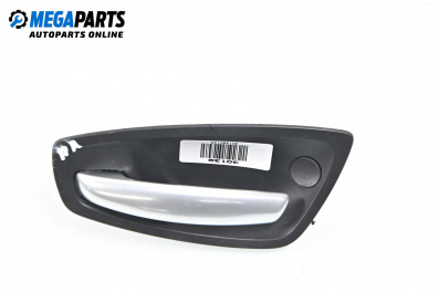 Вътрешна дръжка за BMW 1 Series E87 (11.2003 - 01.2013), 4+1 вр., хечбек, позиция: предна, лява