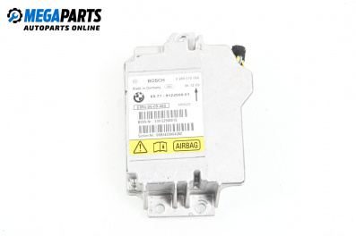 Модул за AIRBAG за BMW 1 Series E87 (11.2003 - 01.2013), № Bosch 0 285 010 062