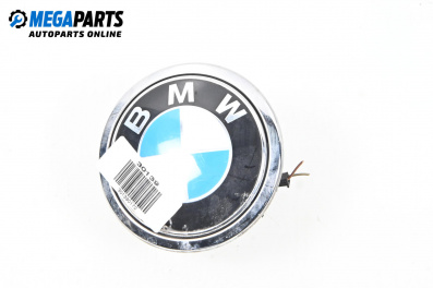 Външна дръжка заден капак за BMW 1 Series E87 (11.2003 - 01.2013), хечбек